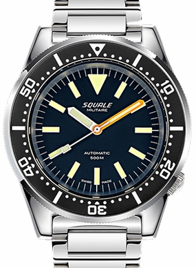 1521 Militaire Bracelet