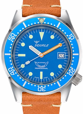 1521 Ocean Leather
