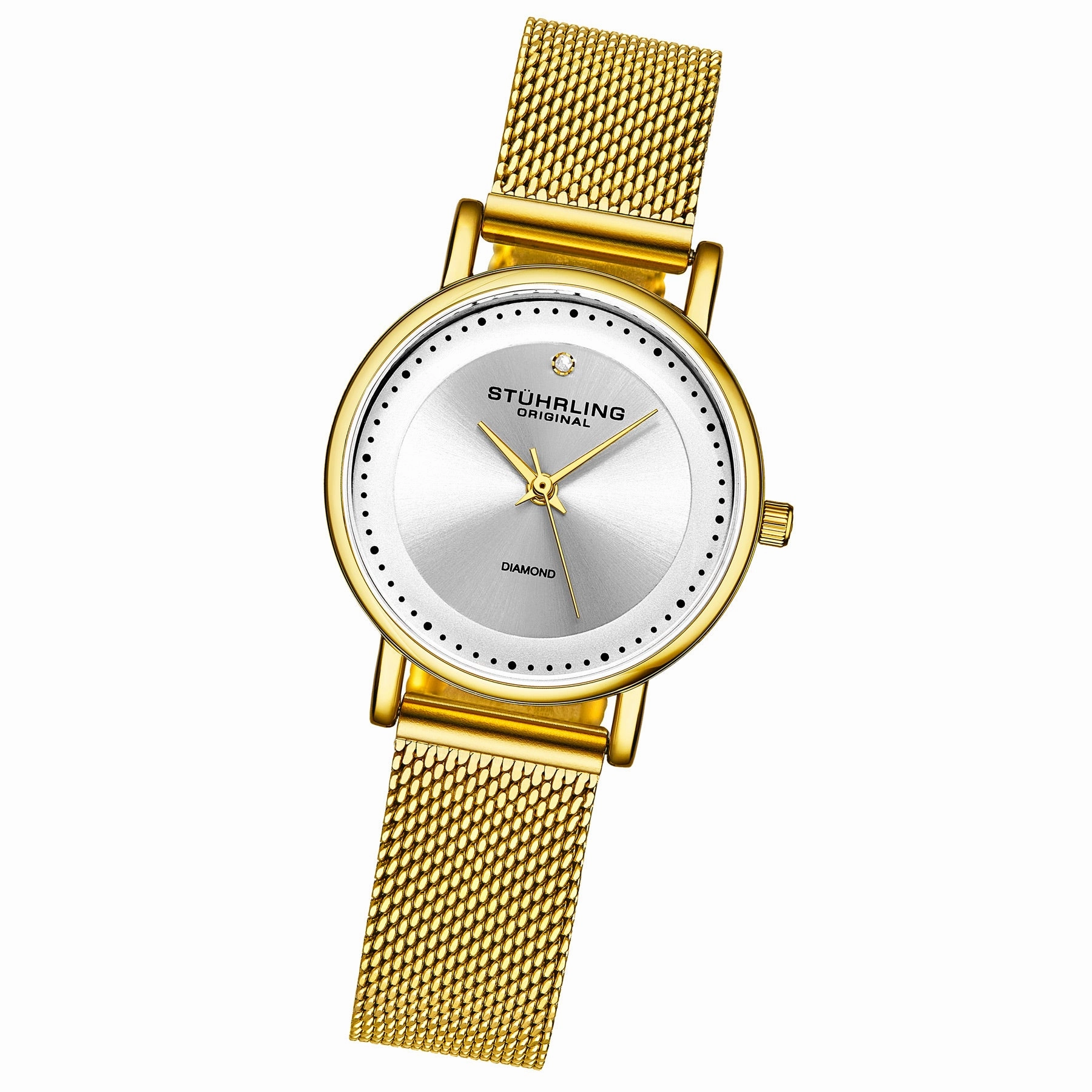 4005 Quartz 29 mm Fashion