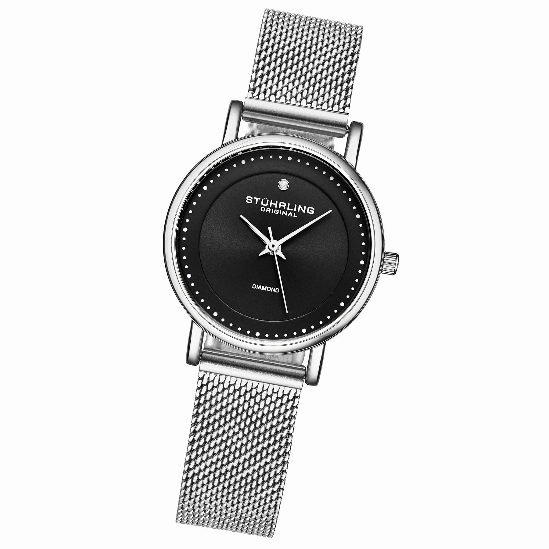 4005 Quartz 29 mm Fashion