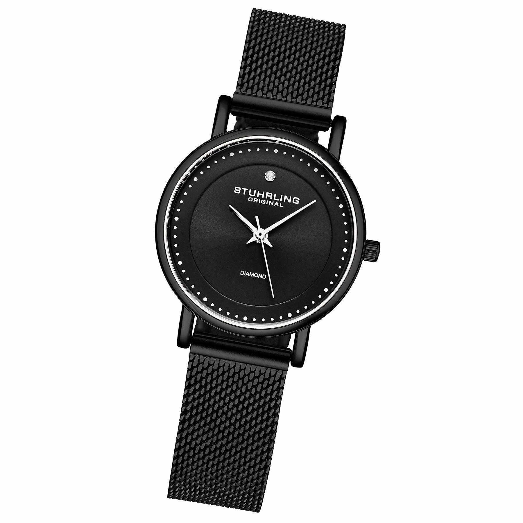 4005 Quartz 29 mm Fashion