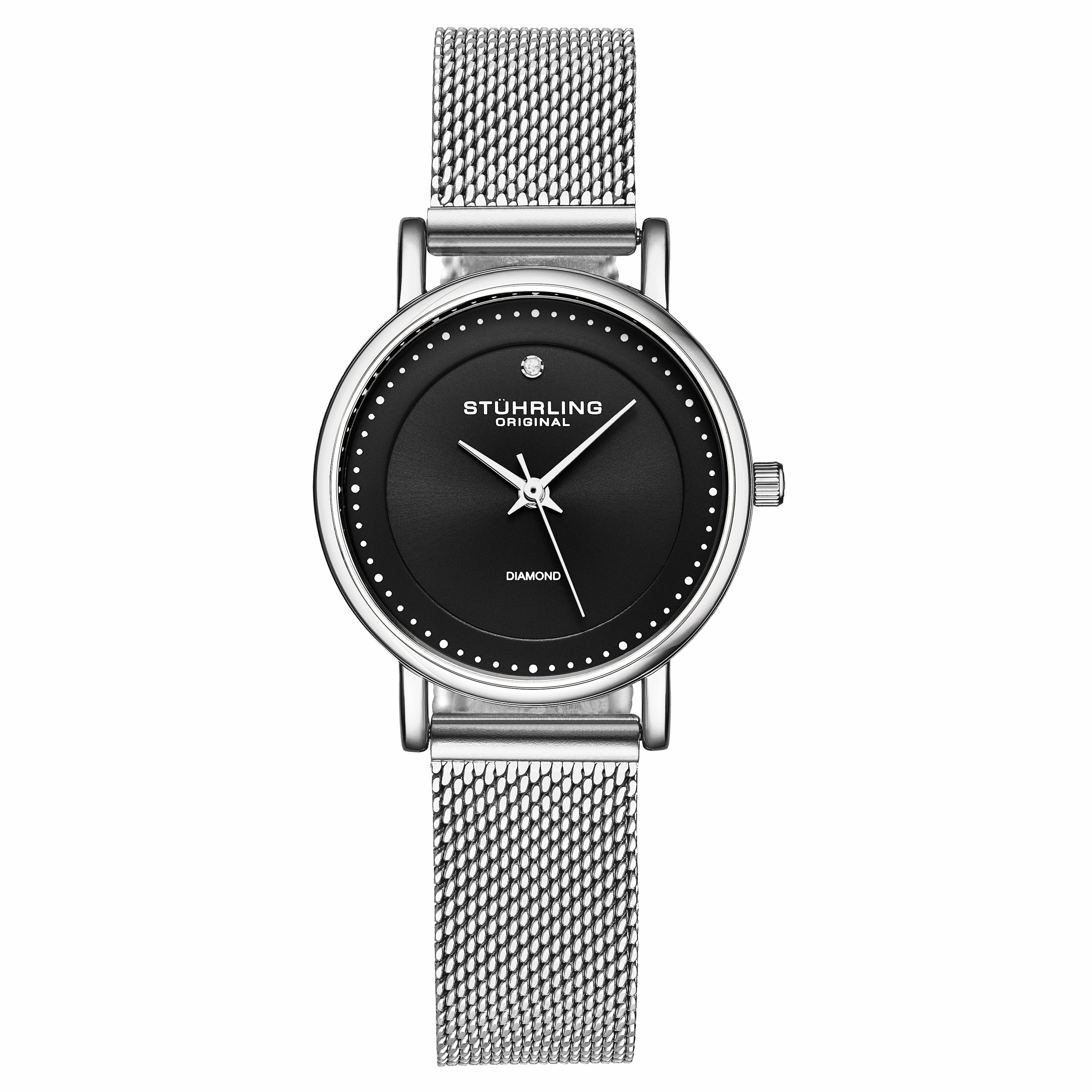 4005 Quartz 29 mm Fashion