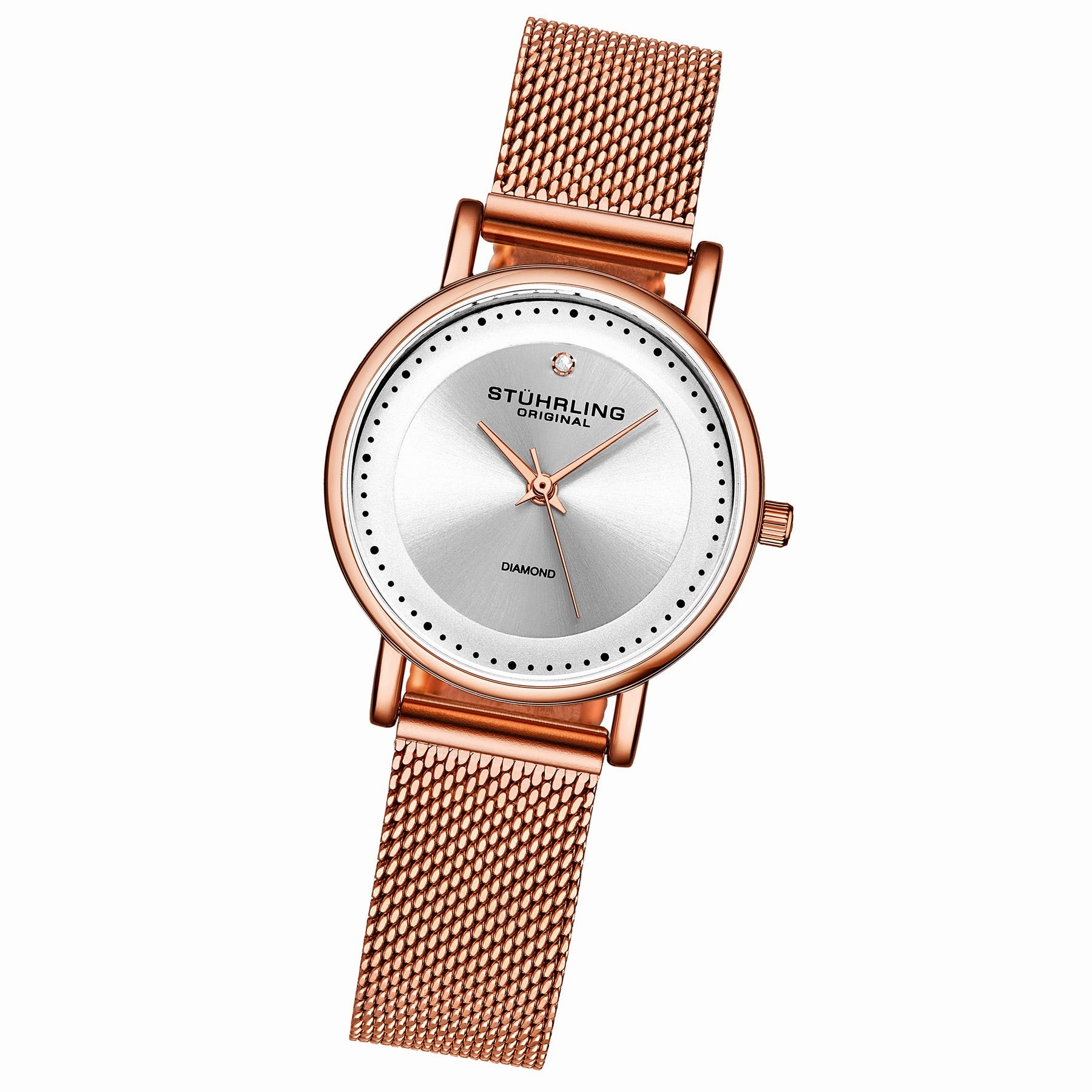 4005 Quartz 29 mm Fashion