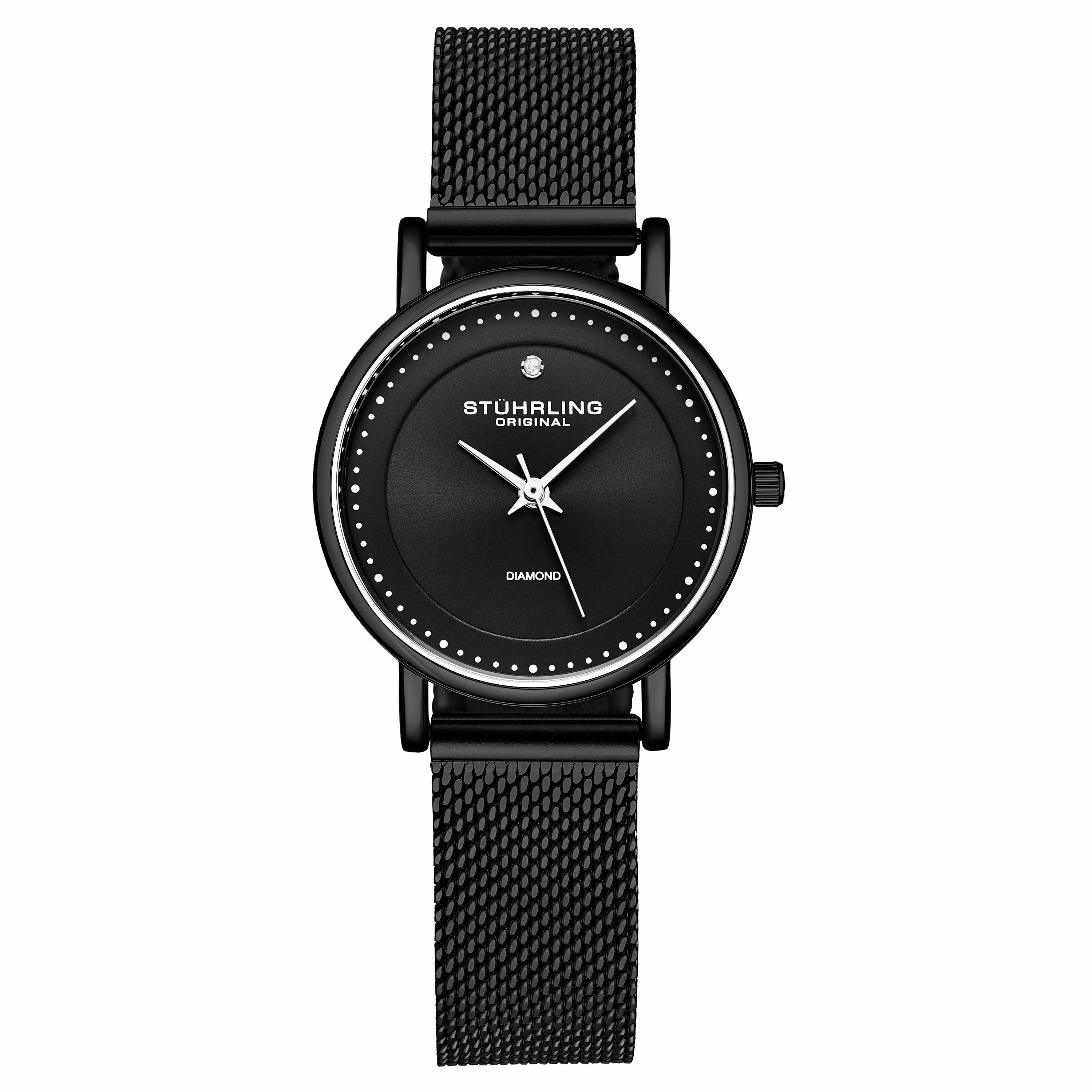 4005 Quartz 29 mm Fashion
