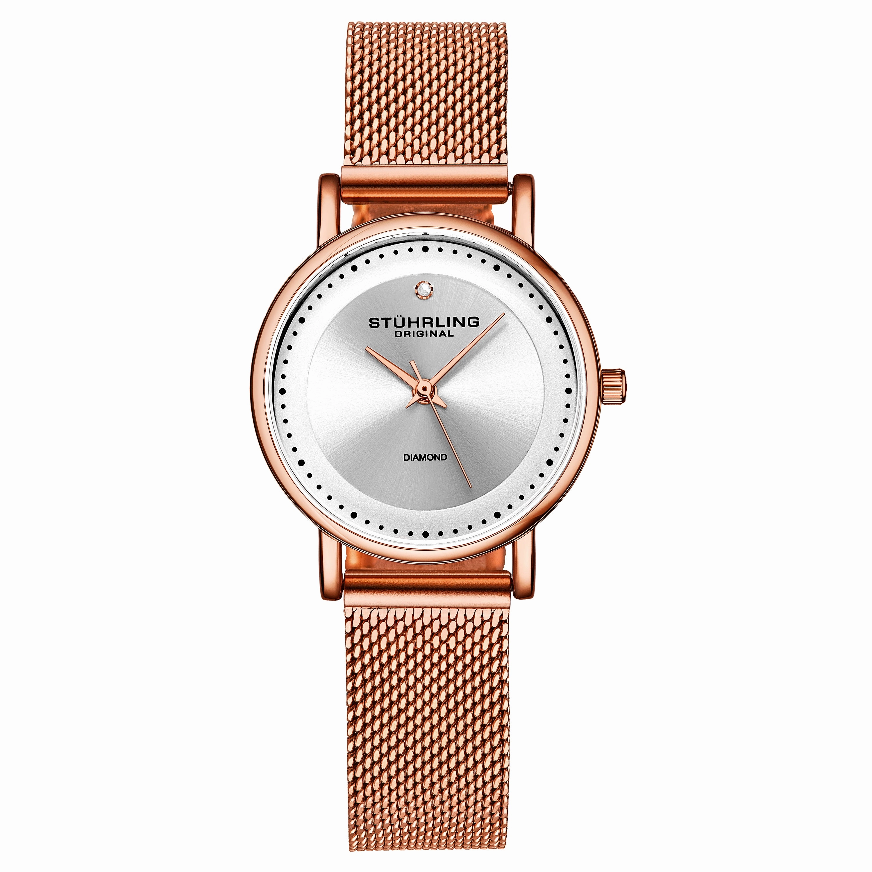 4005 Quartz 29 mm Fashion