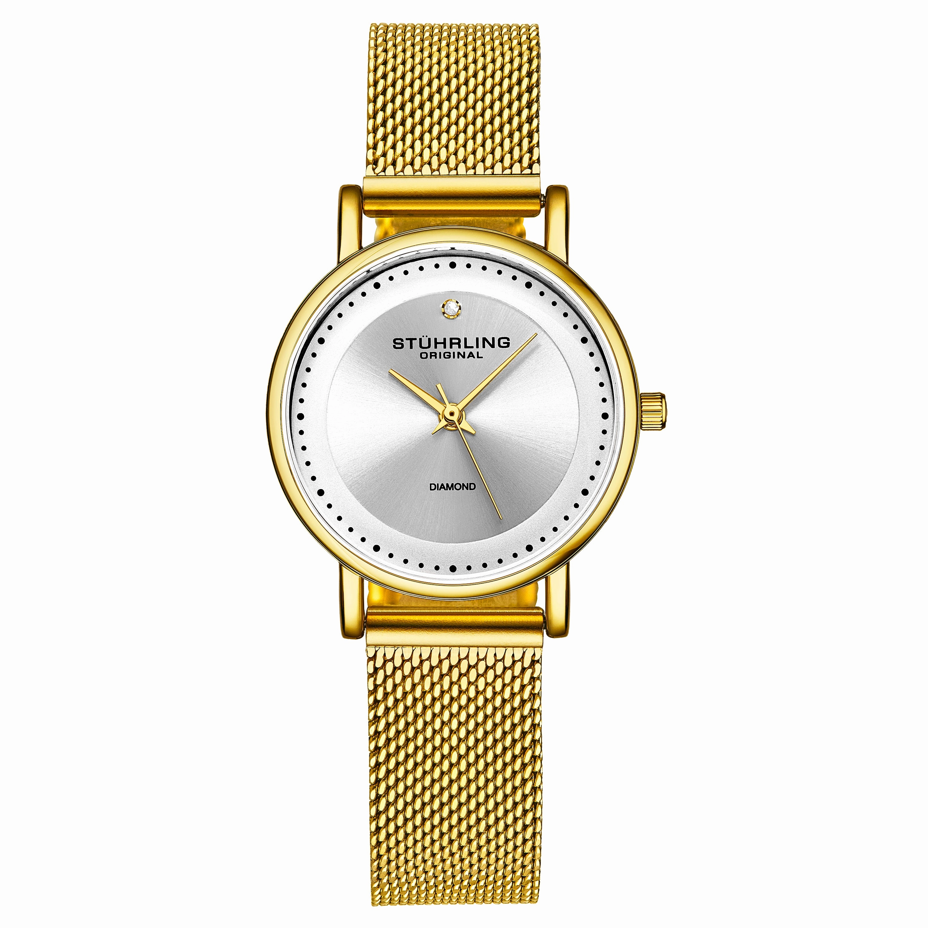 4005 Quartz 29 mm Fashion