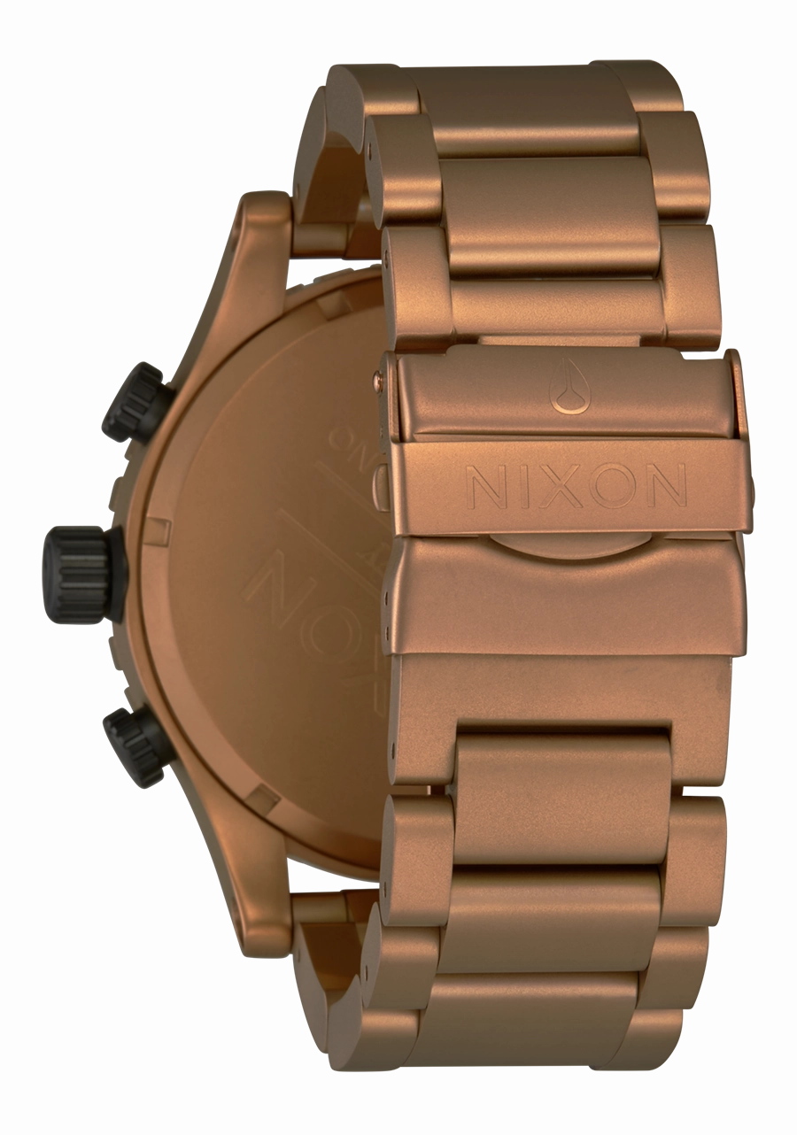 51-30 Chrono - Bronze / Black