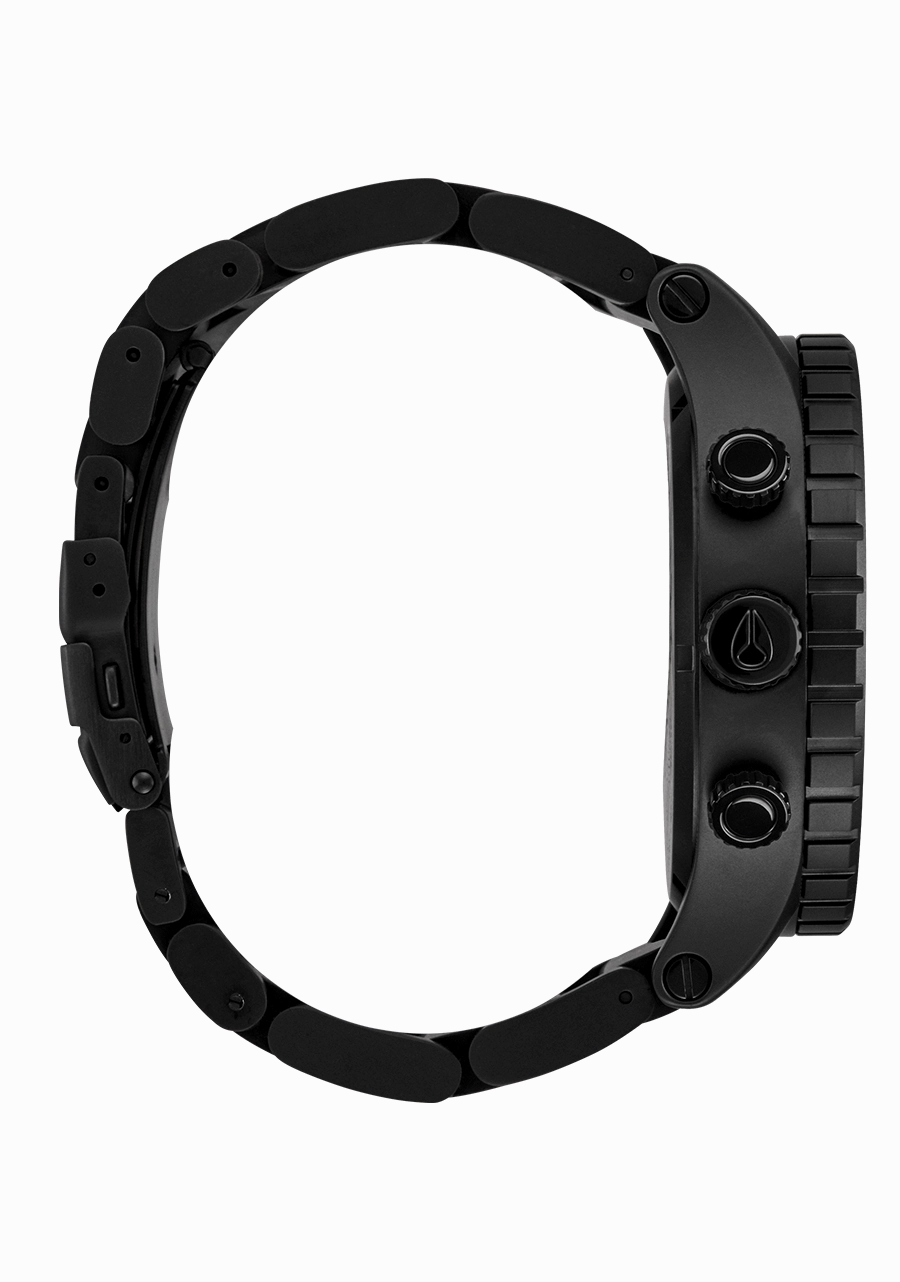 51-30 Chrono Super Black Box Set - Super Black