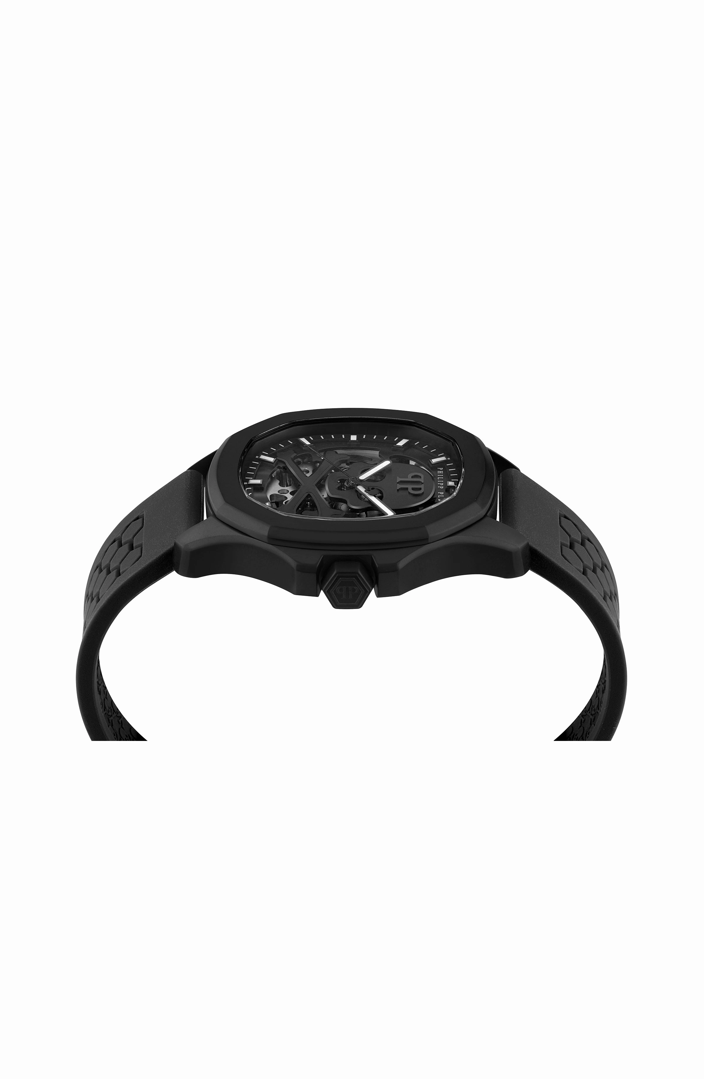 $keleton $pectre Automatic Watch