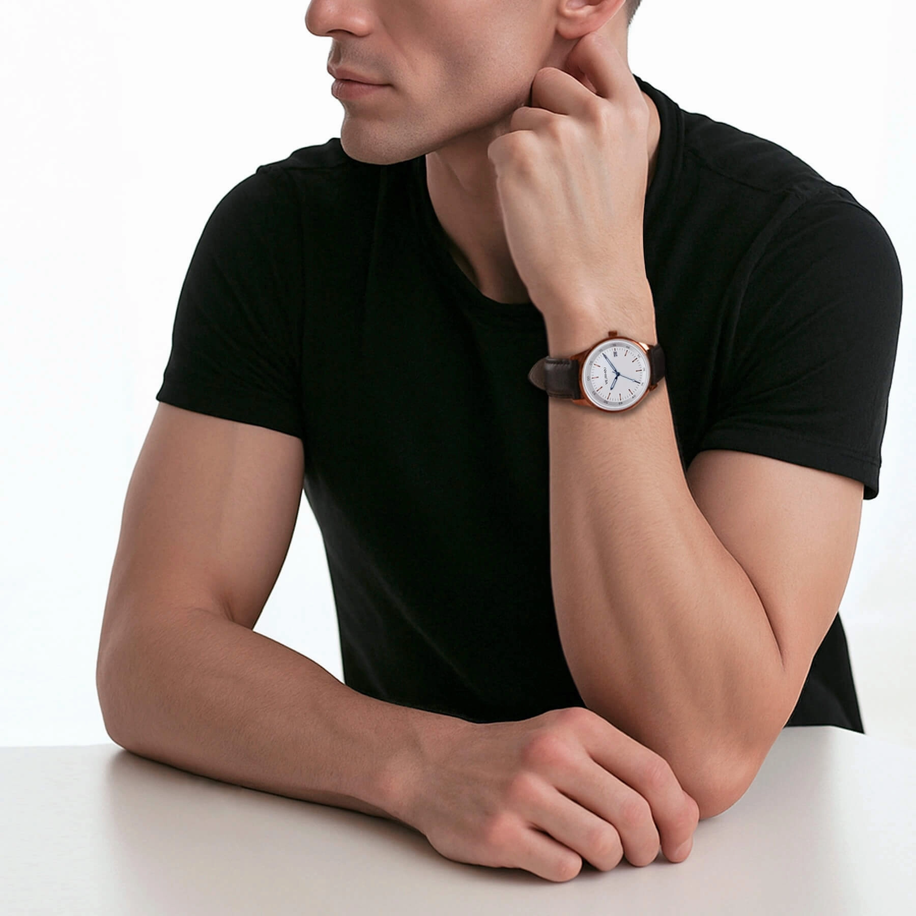 A06 | white (automatic)