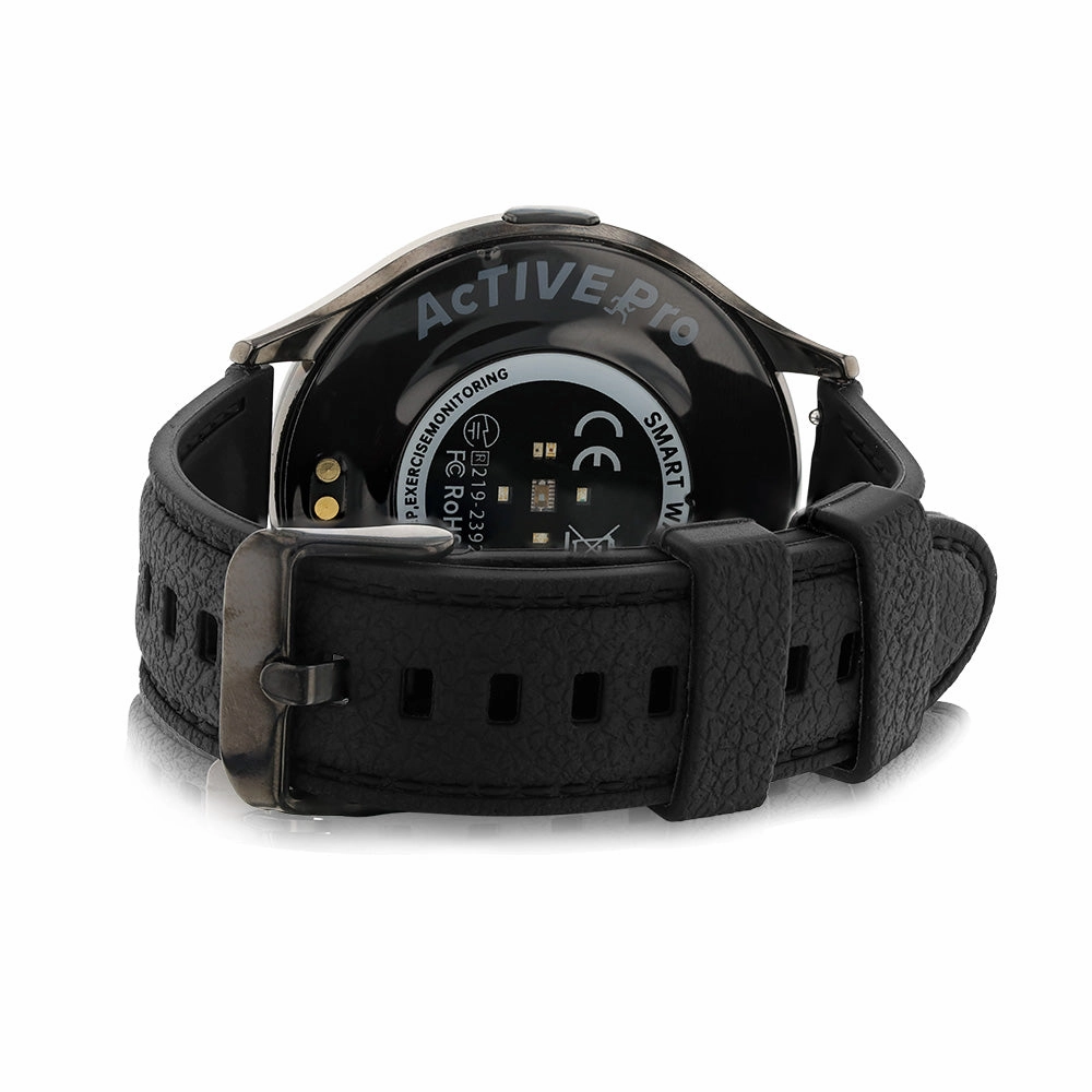 Active Pro Call  Black