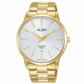 Alba - AG8K80X1