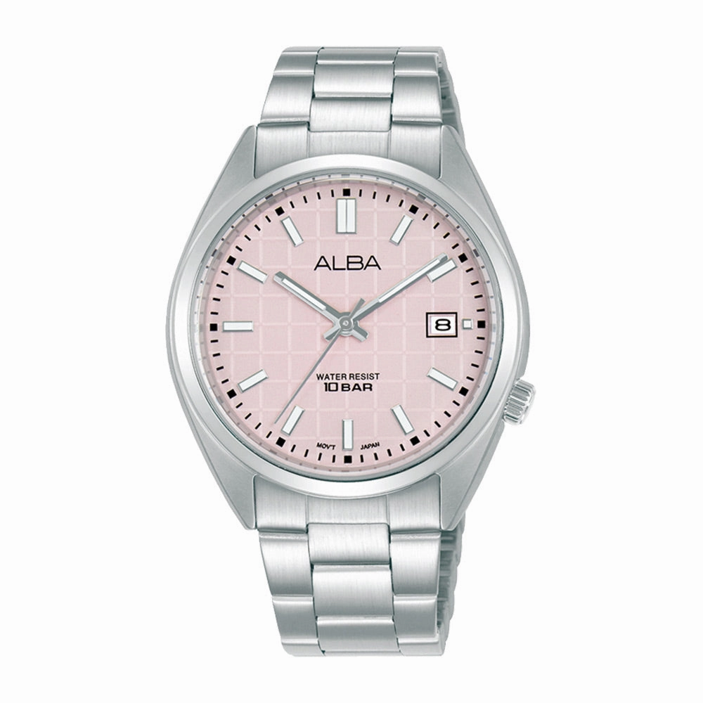 Alba - AG8M43X1