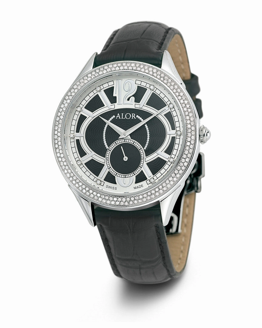 ALOR Women's Valenti Diamond Watch