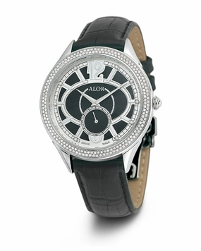 ALOR Women's Valenti Diamond Watch