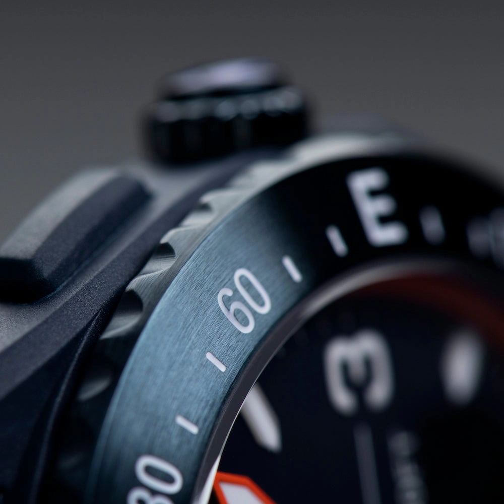 Alpina Watch AlpinerX Smartwatch
