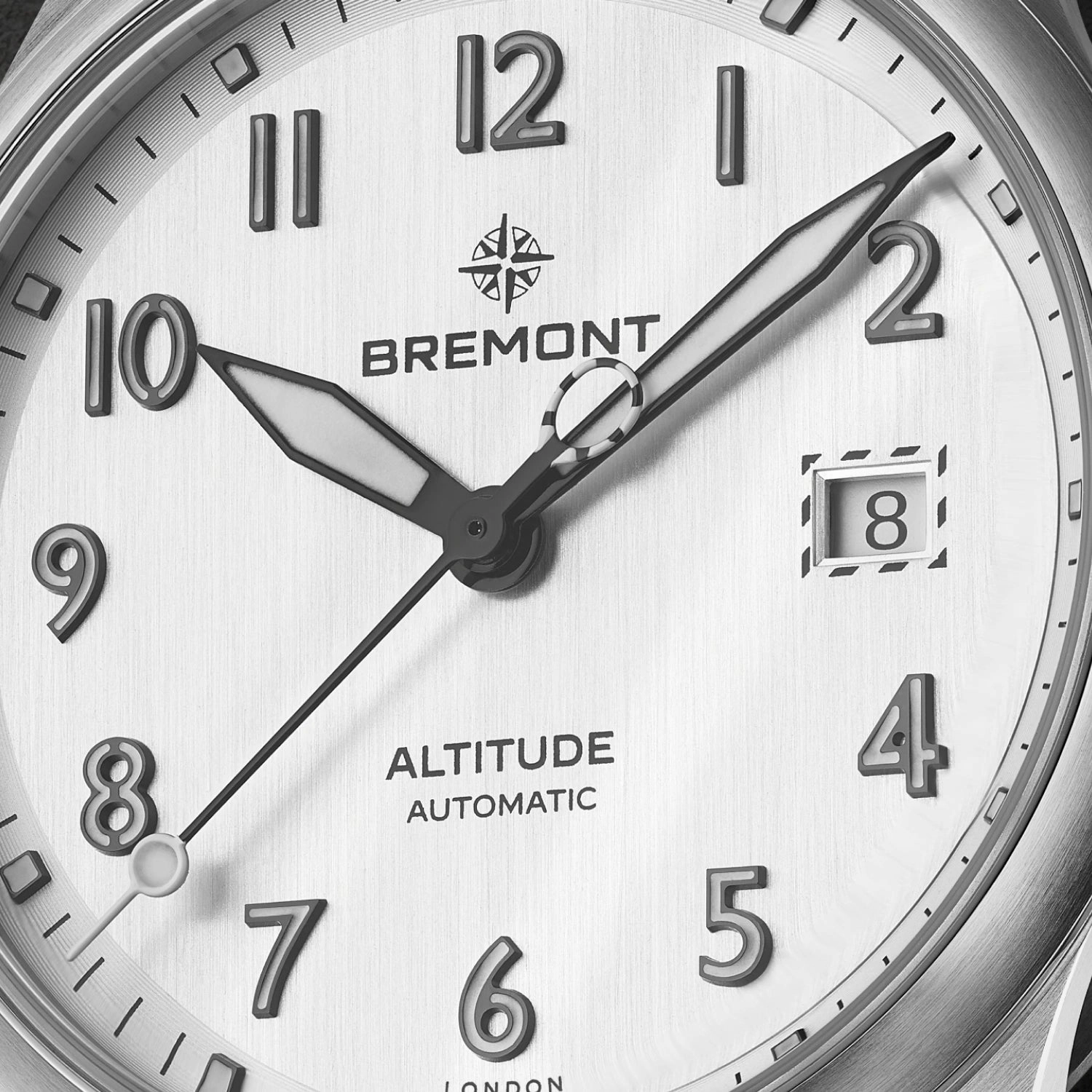 Altitude 39 Date