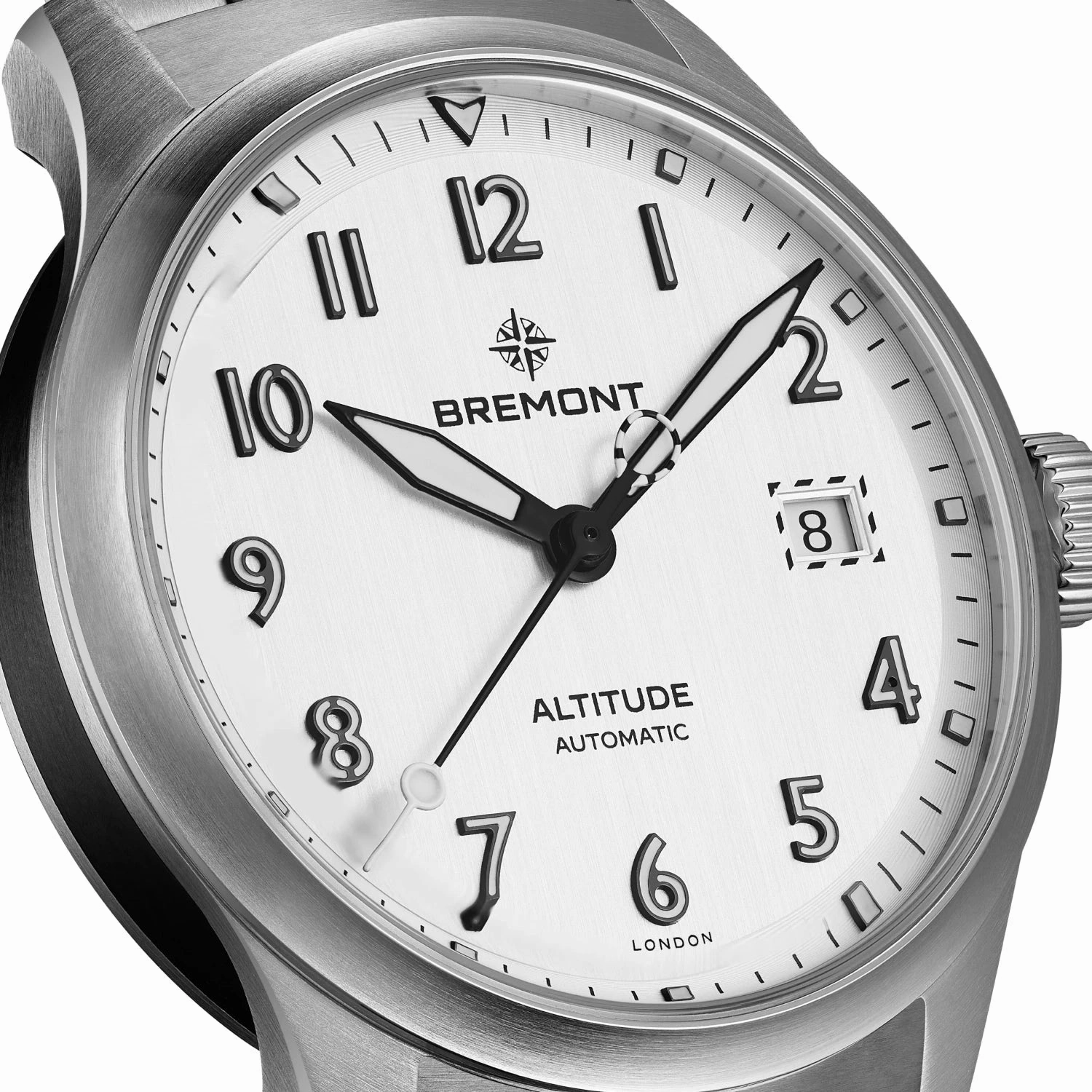 Altitude 39 Date