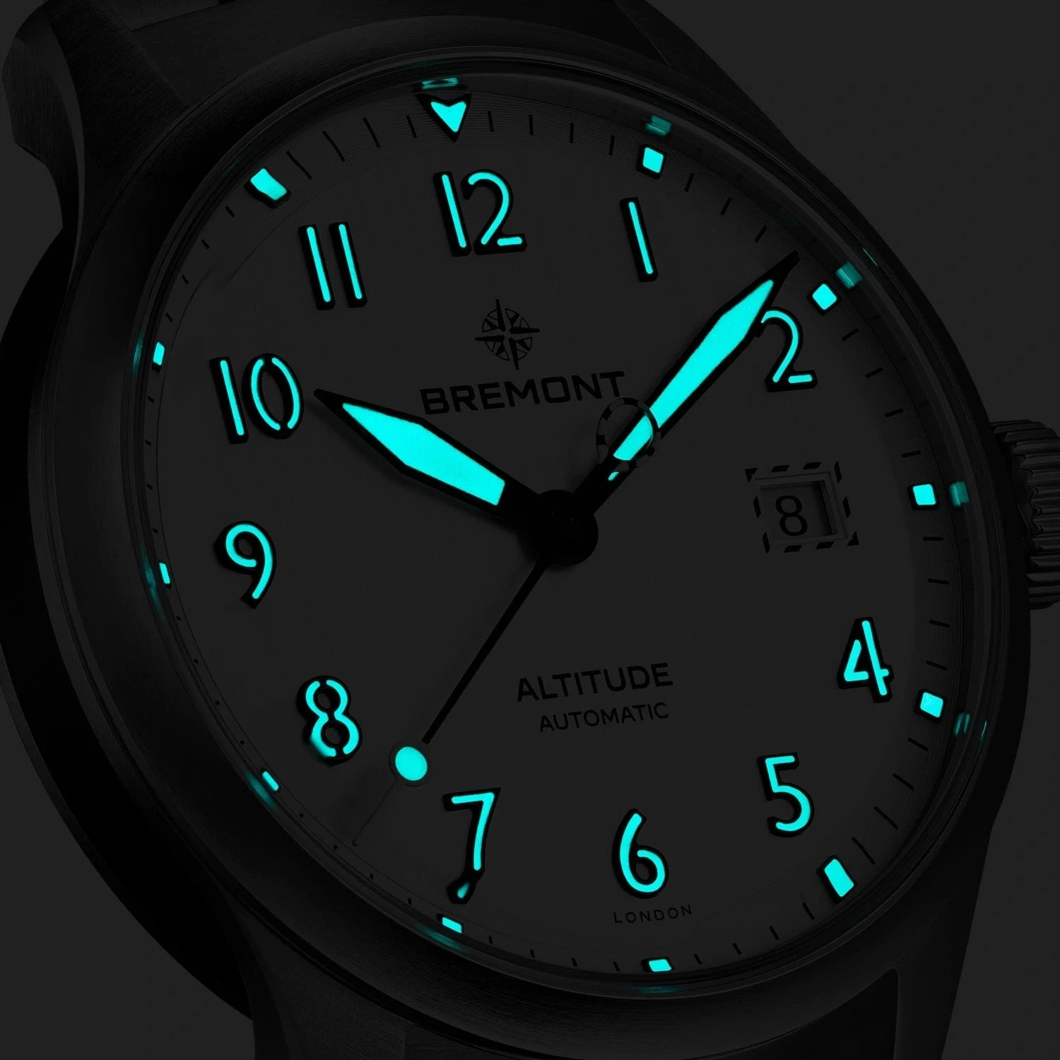Altitude 39 Date
