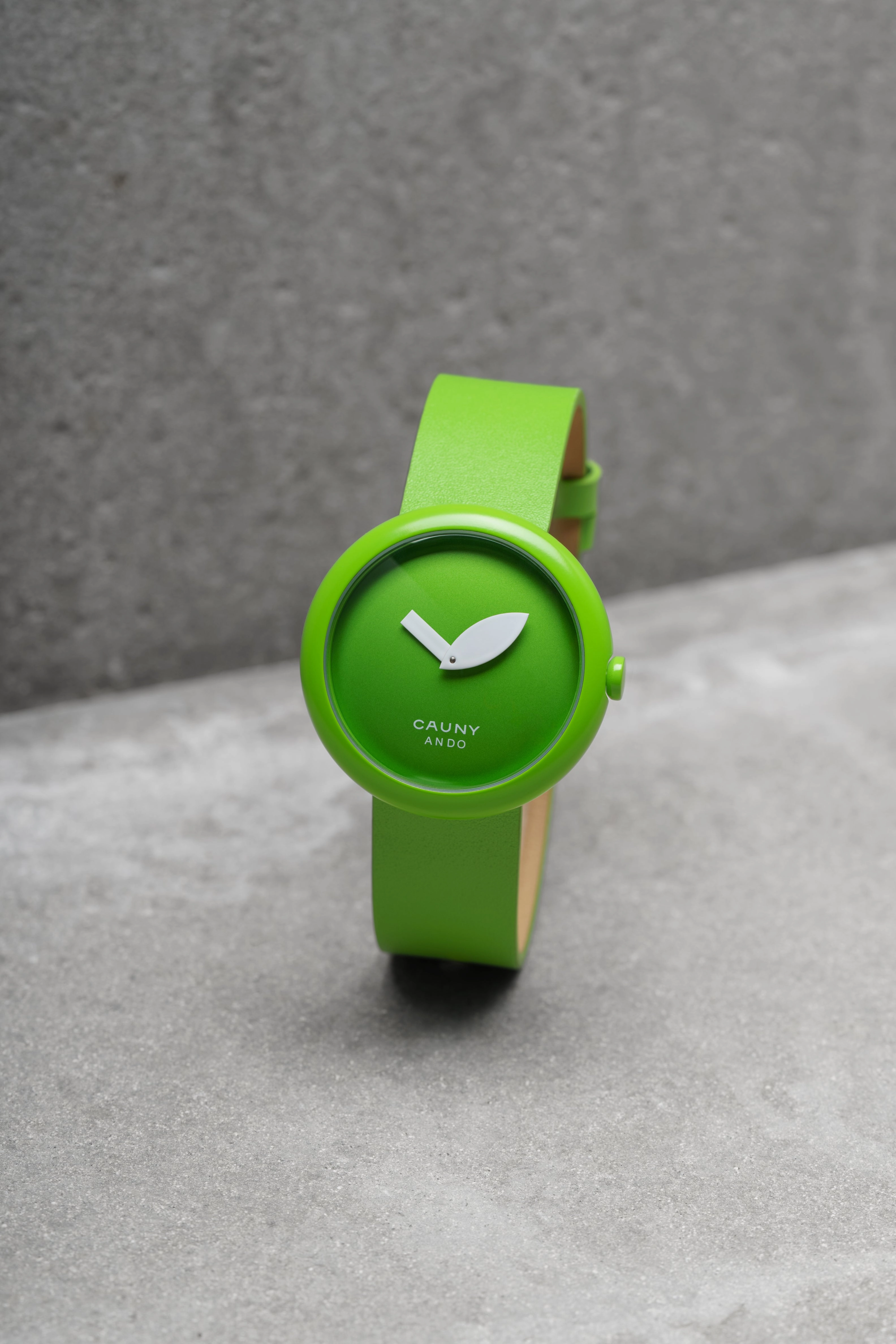 Ando Green 31.5mm