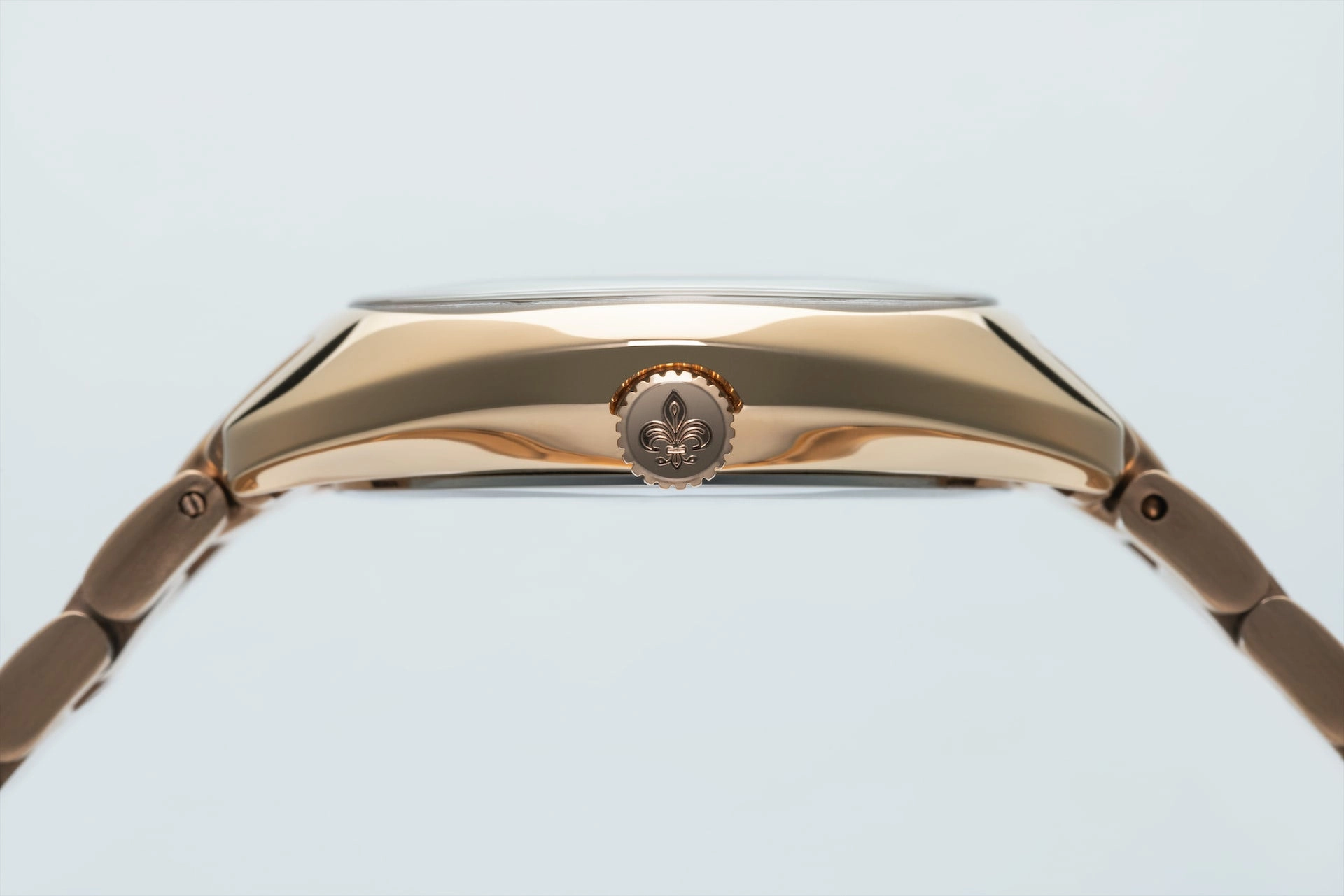 Apollon Woman Rose Gold