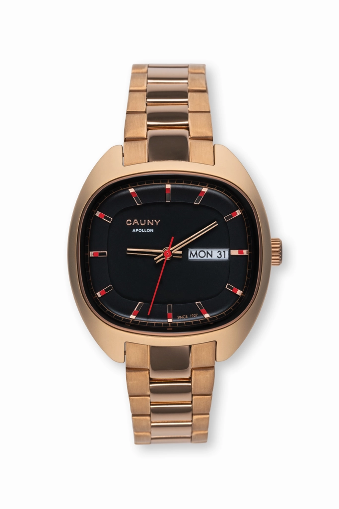 Apollon Woman Rose Gold