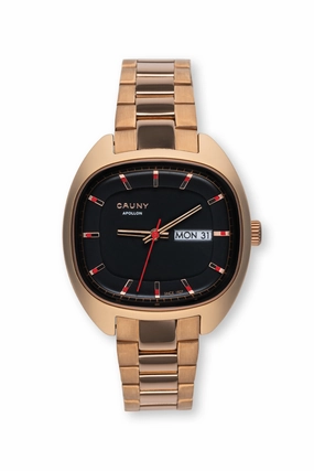 Apollon Woman Rose Gold