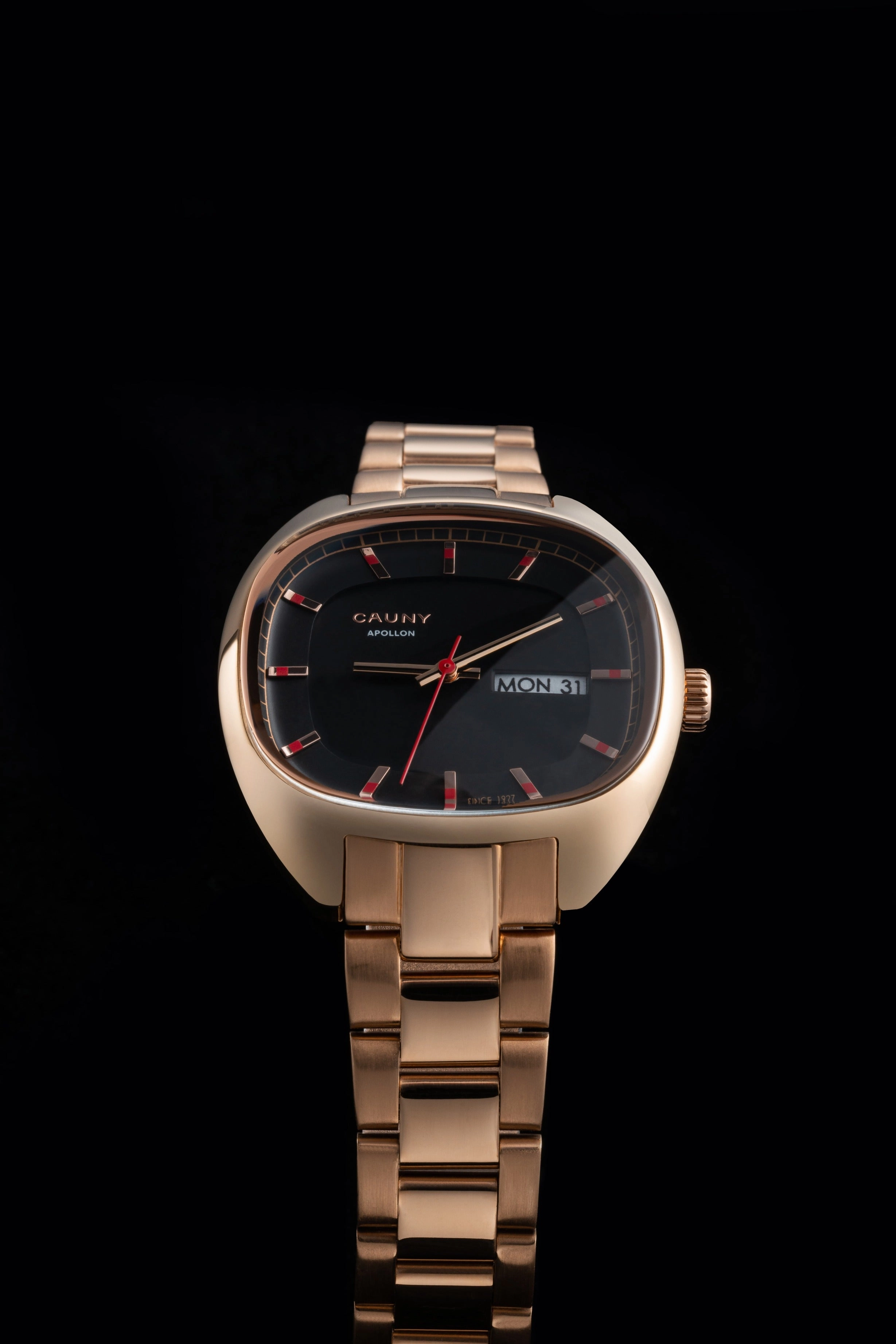 Apollon Woman Rose Gold