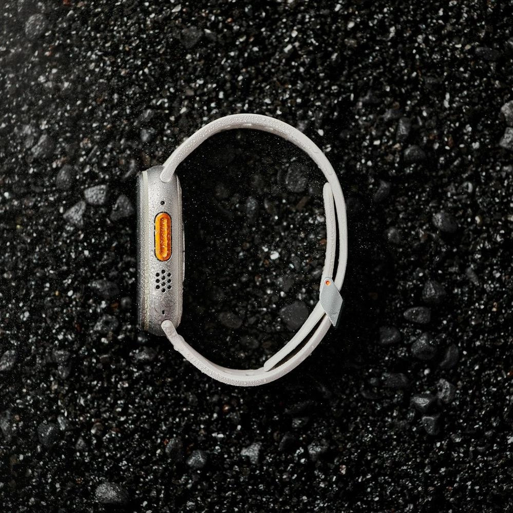 Apple Venture Watch Strap