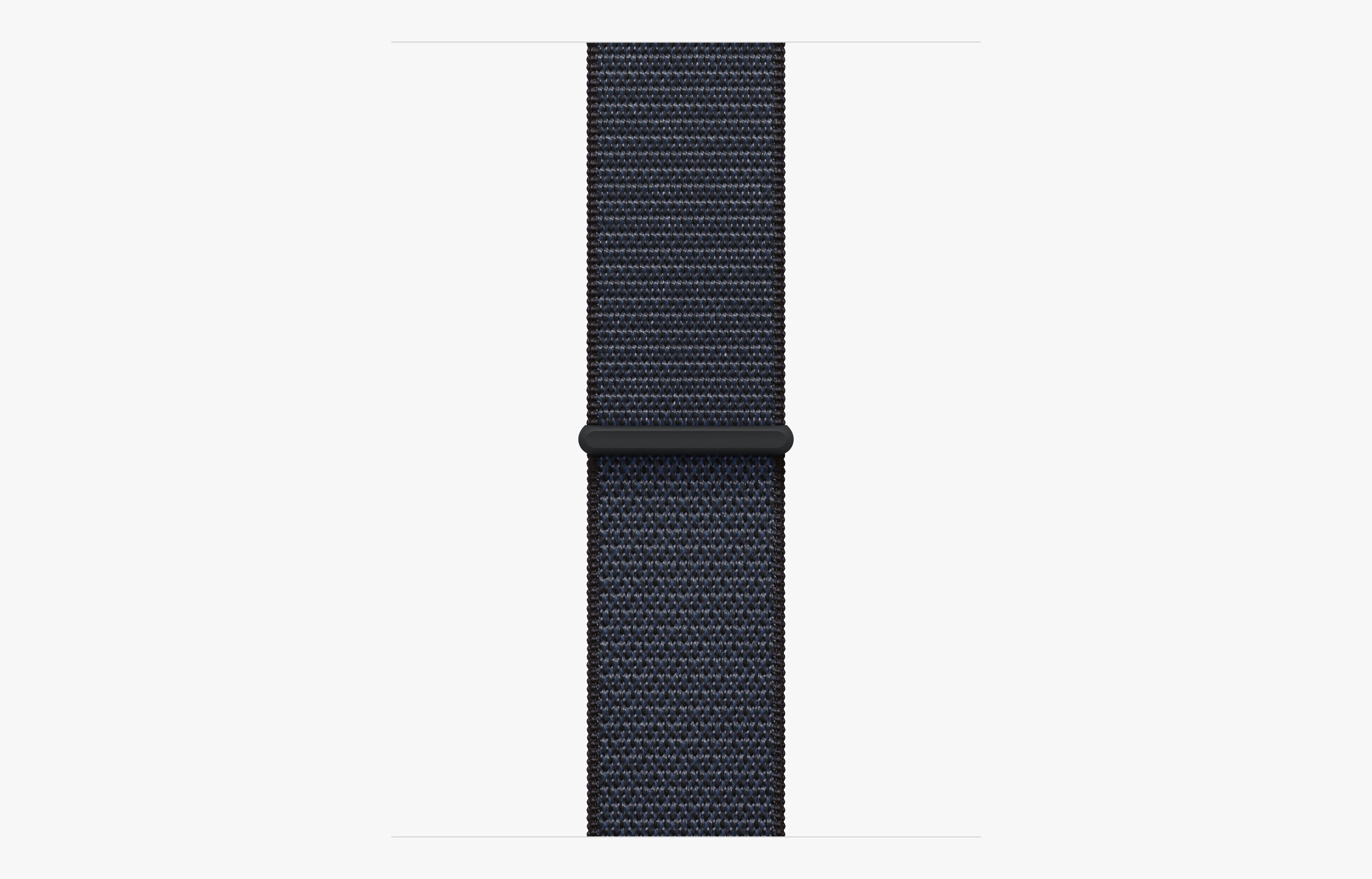 Apple Watch SE GPS 40Mm, Midnight Aluminium