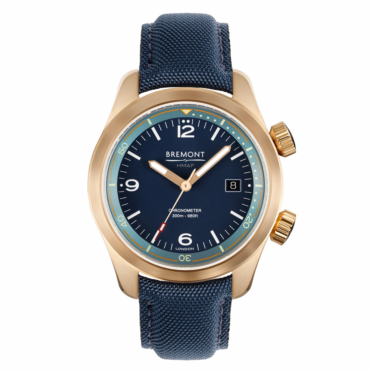 Argonaut Bronze