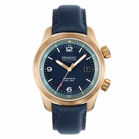 Argonaut Bronze