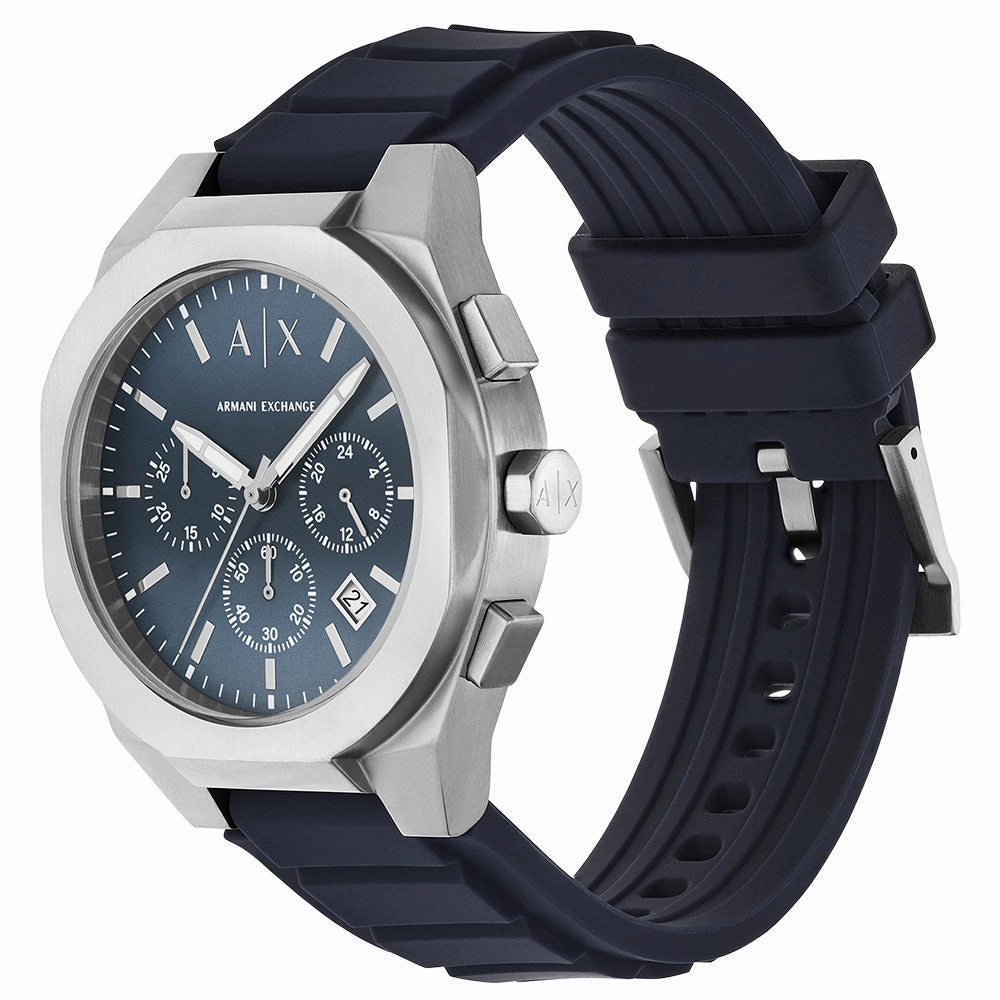 Armani Exchange Rafael AX4185 Chronograph