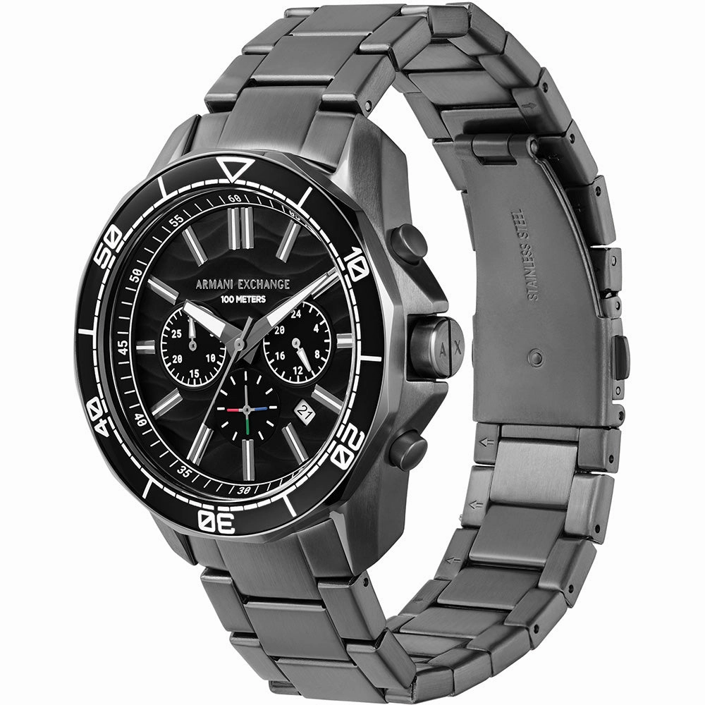Armani Exchange Spencer AX1959 Chronograph