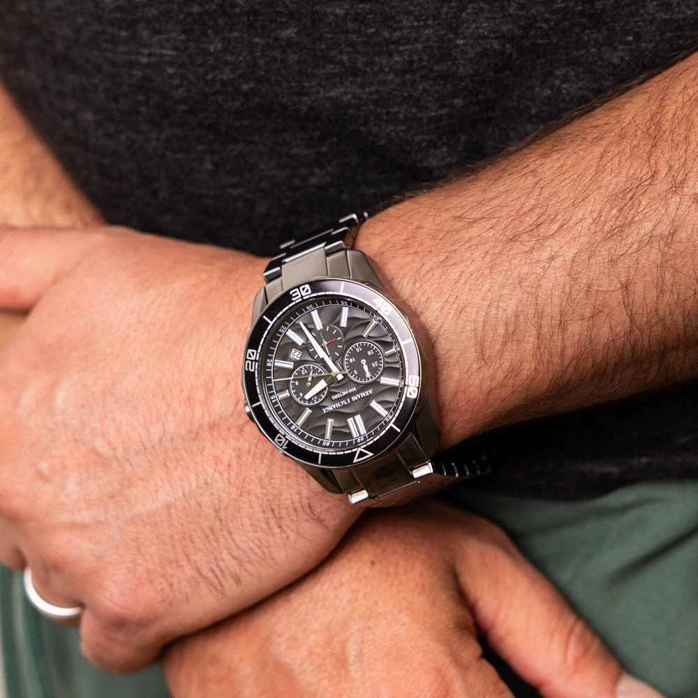 Armani Exchange Spencer AX1959 Chronograph