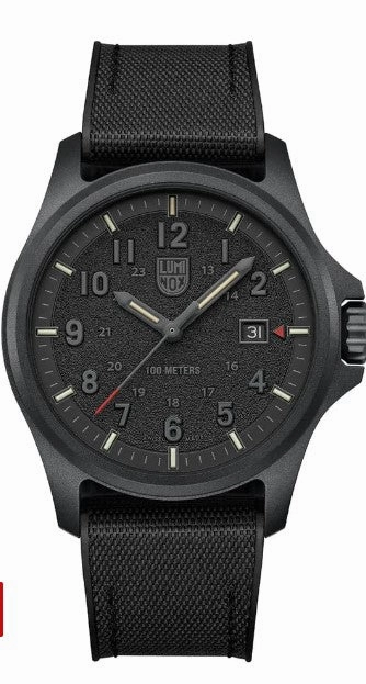 Atacama Field, Field Watch, 43mm