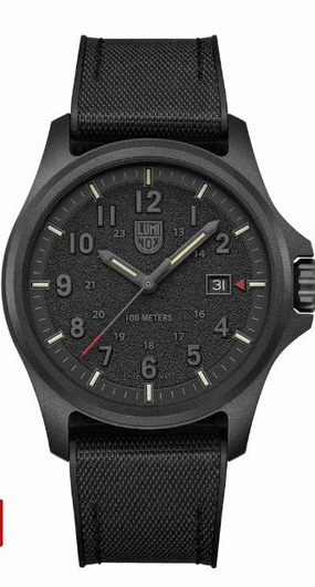Atacama Field, Field Watch, 43mm