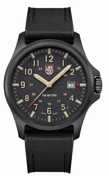 Atacama Field, Field Watch, 43mm
