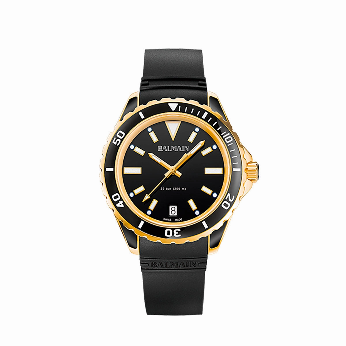 Balmain B43303265
