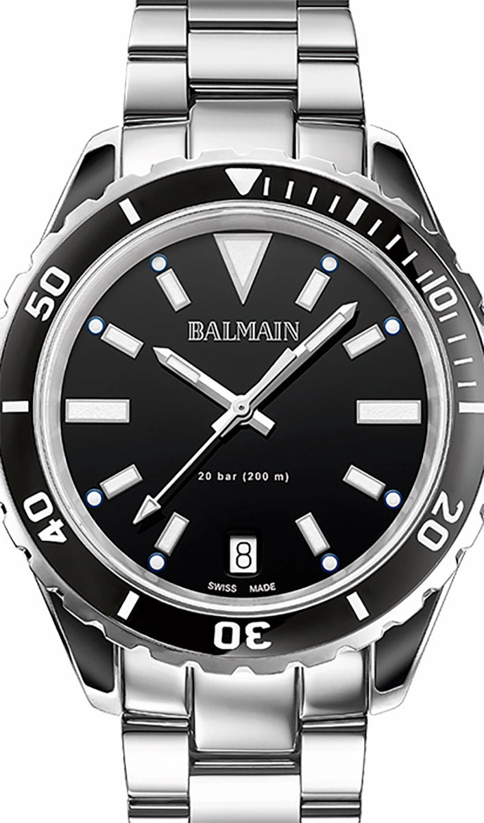 Balmain B43313365