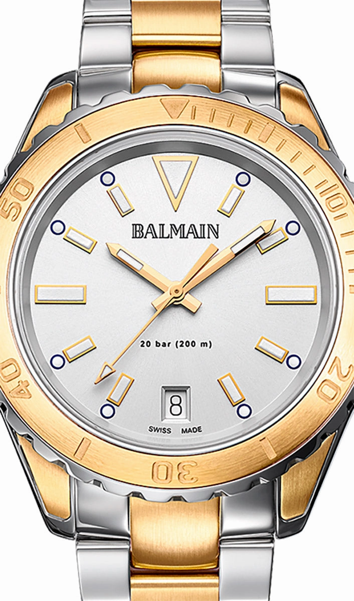 Balmain B43323925