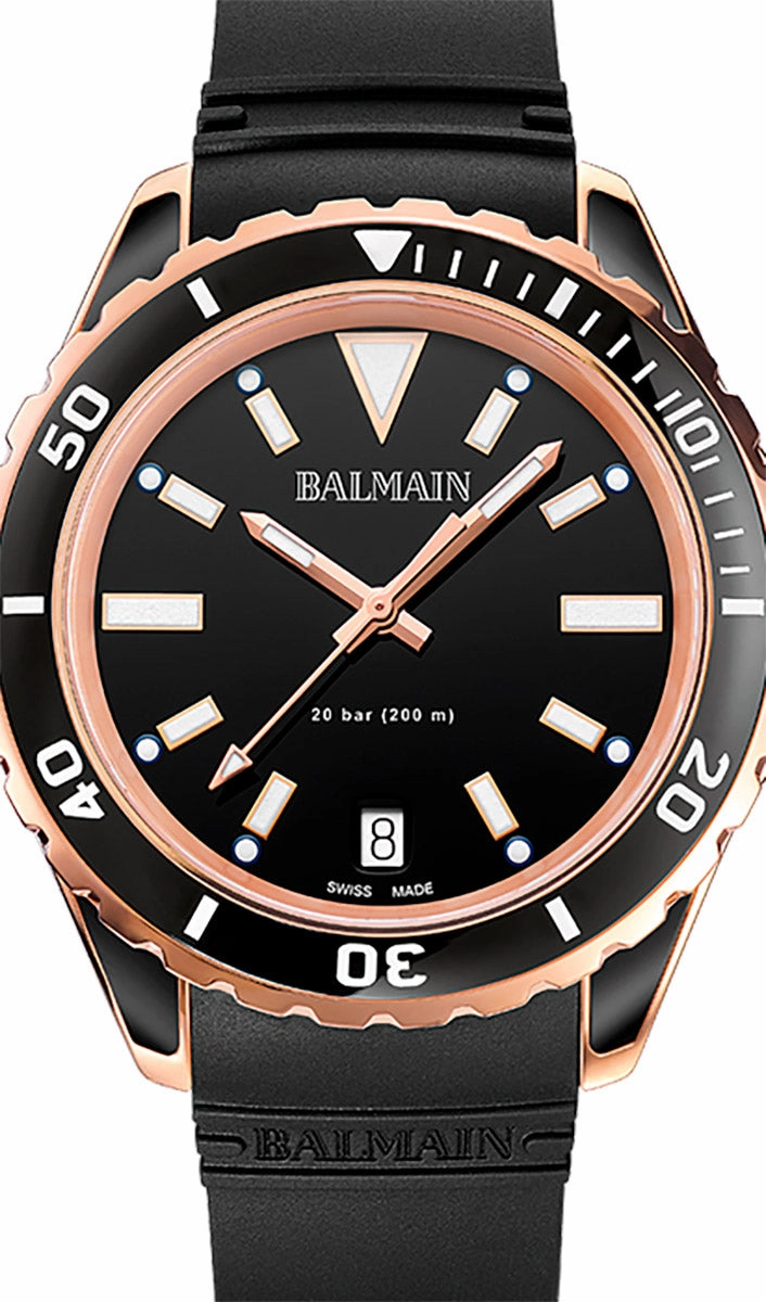 Balmain B43373265