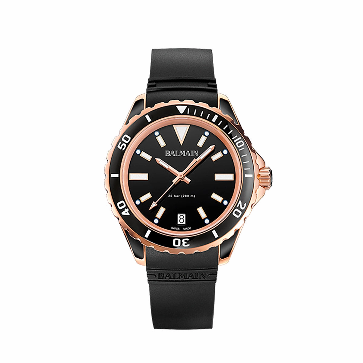 Balmain B43373265