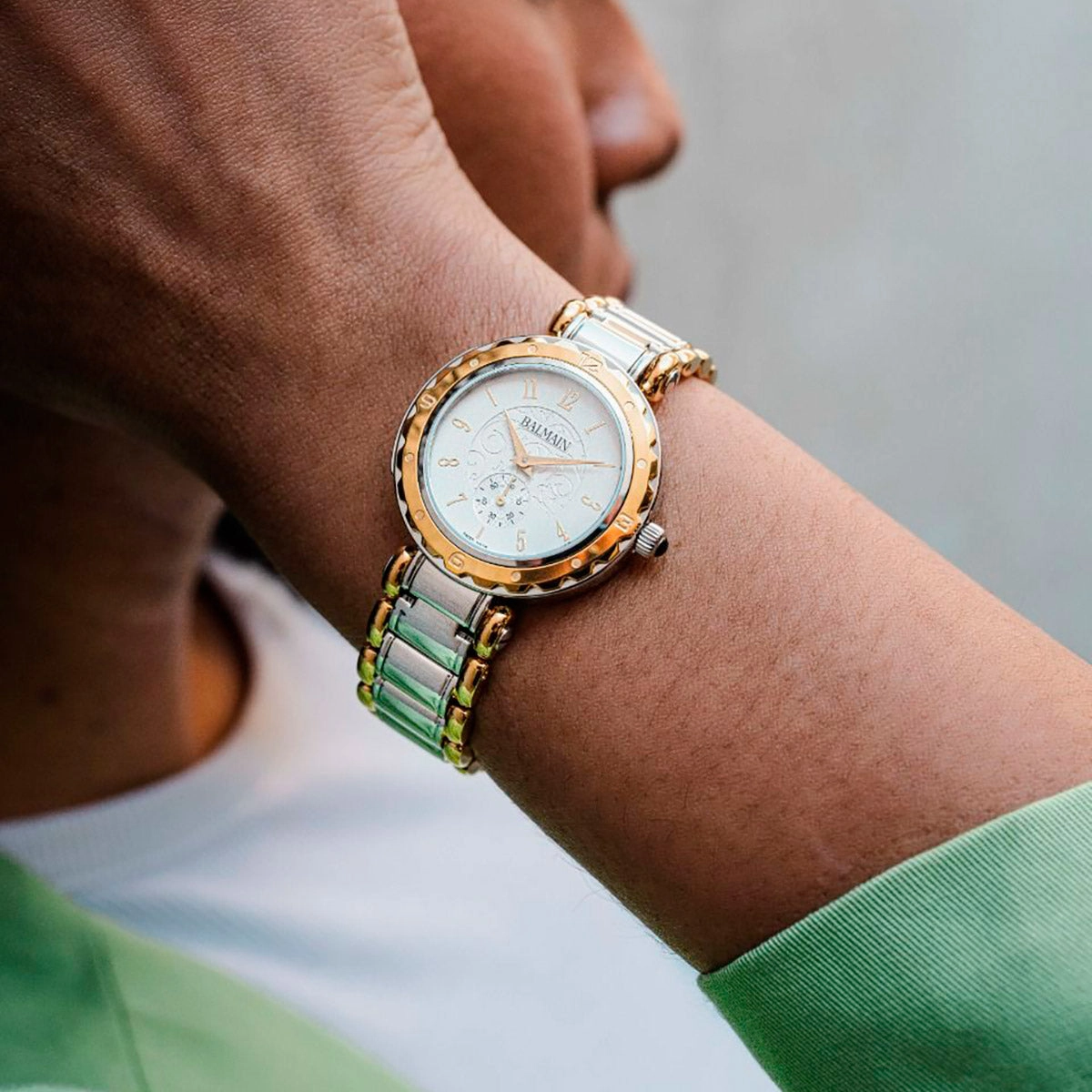 Balmain B45523914