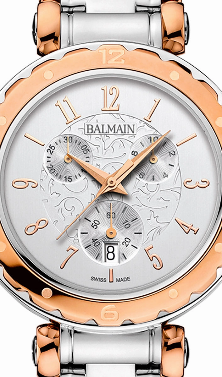 Balmain B56383313