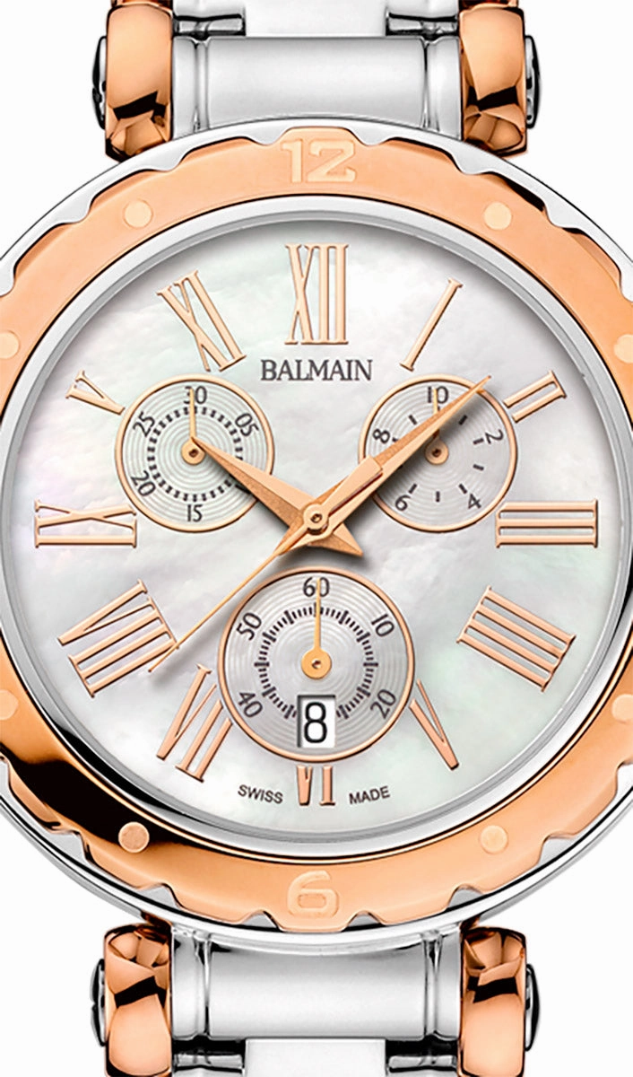 Balmain B56383382