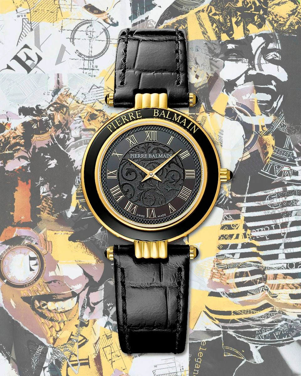 Balmain B81373212