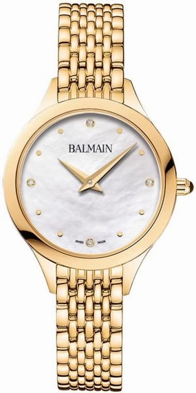 Balmain Balmain de Balmain II Mini - B39103385