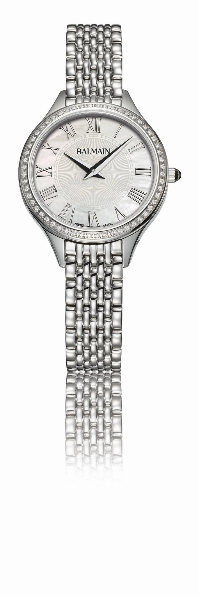 Balmain Balmain de Balmain II Mini horloge B39163382
