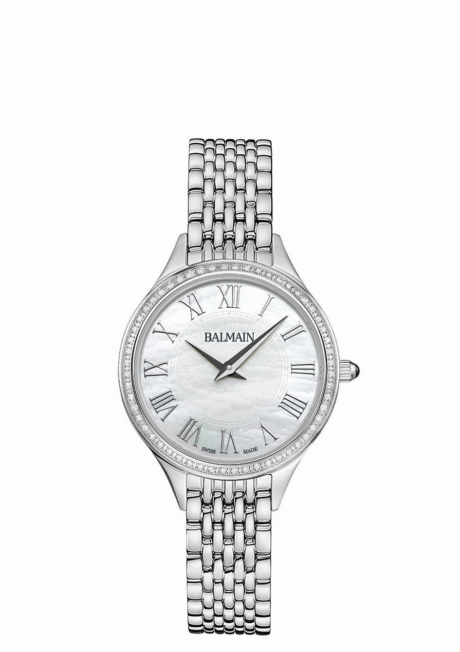 Balmain Balmain de Balmain II Mini horloge B39163382